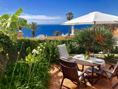 Holiday apartment Villa PertodoMar Superior Verde - Outdoor photo 2