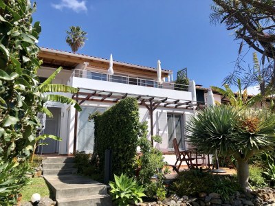 Holiday apartment Villa PertodoMar Superior Verde - Outdoor photo 3