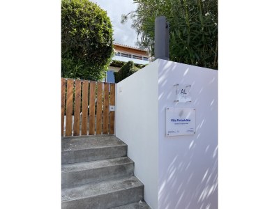 Holiday apartment Villa PertodoMar Superior Verde - Outdoor photo 6