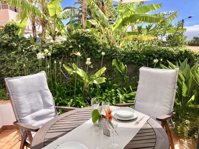 Holiday apartment Villa PertodoMar Superior Verde - Outdoor photo 7