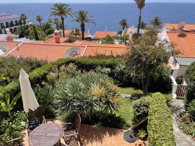 Holiday apartment Villa PertodoMar Superior Verde - Outdoor photo 8