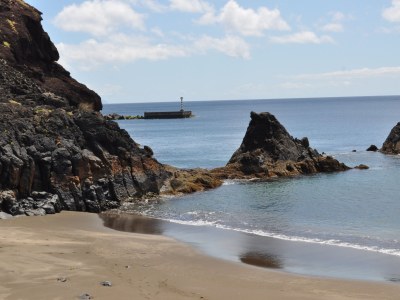 Holiday apartment Villa PertodoMar Superior Verde - Environment photo 21