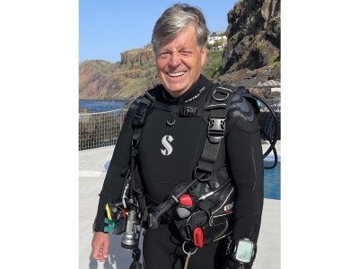 Holiday apartment Villa PertodoMar Superior Verde - Environment photo 22