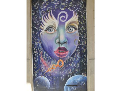 Holiday apartment Villa PertodoMar Superior Verde - Environment photo 25