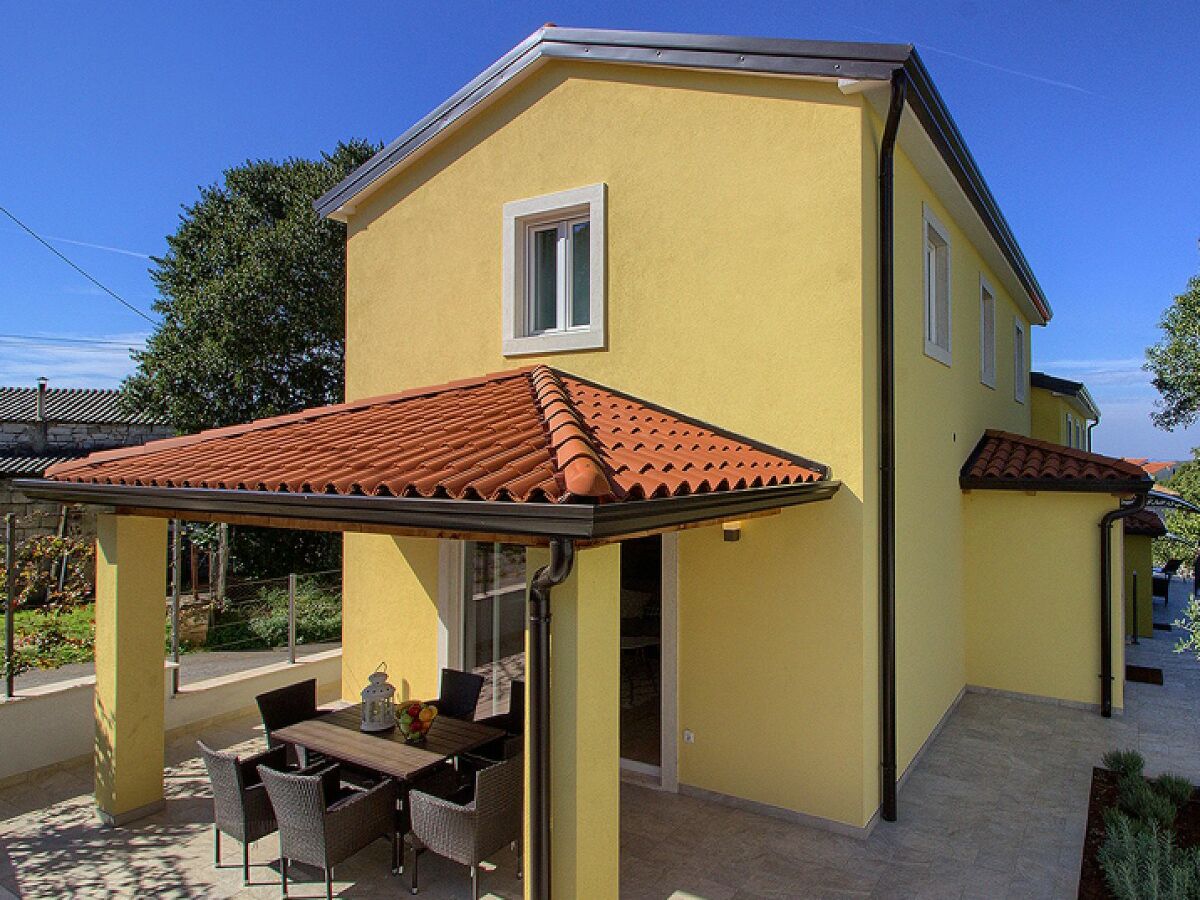 Villa Mugeba II - Outdoor photo 5