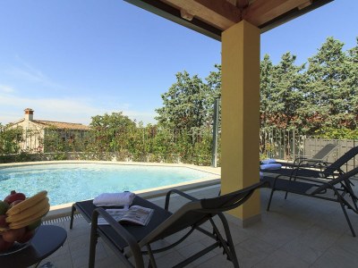 Villa Mugeba II - Outdoor photo 4