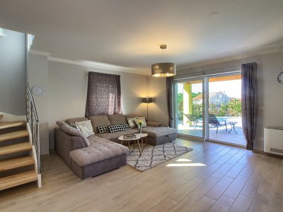 Villa Mugeba II - Features photo 6