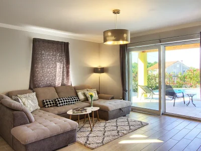 Villa Mugeba II - Features photo 7