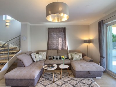 Villa Mugeba II - Features photo 8