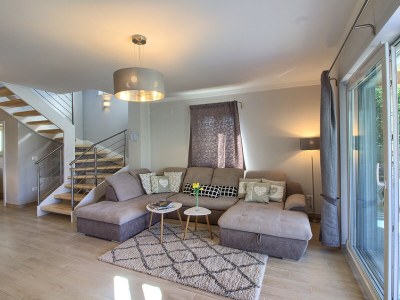 Villa Mugeba II - Features photo 9