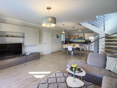 Villa Mugeba II - Features photo 11