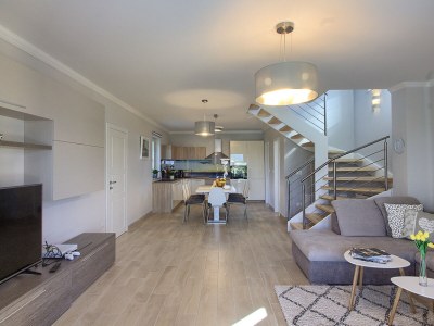 Villa Mugeba II - Features photo 12