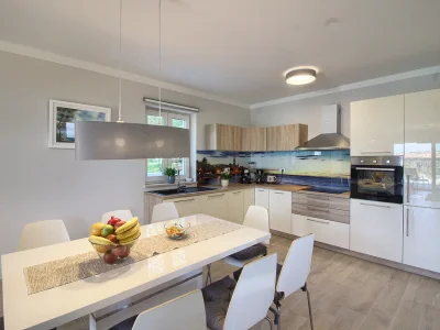 Villa Mugeba II - Features photo 13