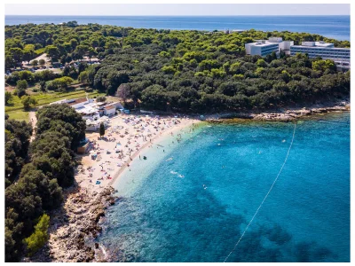 Villa Mugeba II - Environment photo 30