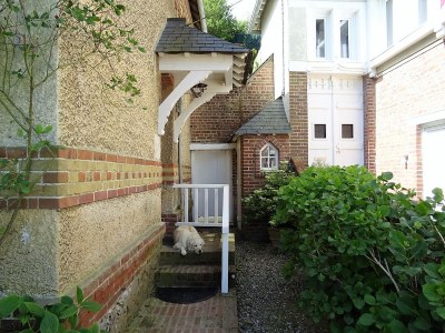 Holiday house La Consolata - Outdoor photo 4