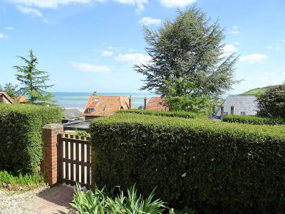 Holiday house La Consolata - Outdoor photo 5