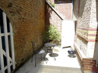 Holiday house La Consolata - Outdoor photo 6