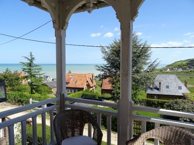 Holiday house La Consolata - Outdoor photo 7