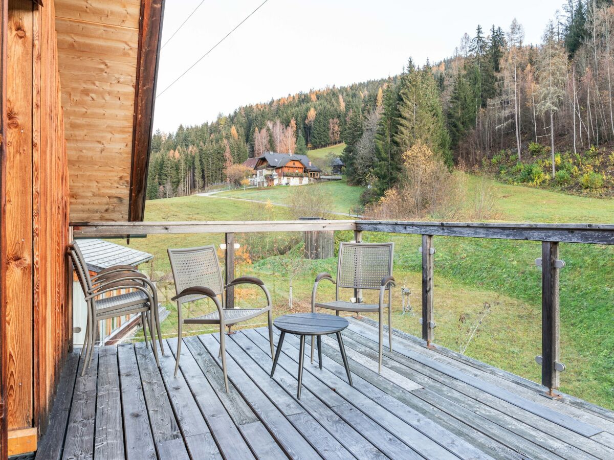 Chalet Chalet in Murau near Kreischberg Slopes - Outdoor photo 5