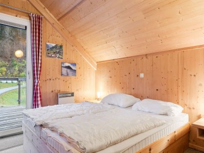 Chalet Chalet in Murau near Kreischberg Slopes - Features photo 7