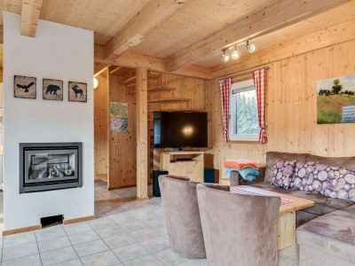 Chalet Chalet in Murau near Kreischberg Slopes - Features photo 8