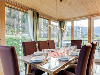 Chalet Chalet in Murau near Kreischberg Slopes - Features photo 9