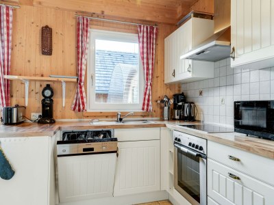 Chalet Chalet in Murau near Kreischberg Slopes - Features photo 11