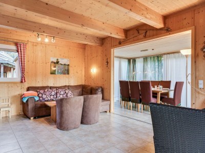 Chalet Chalet in Murau near Kreischberg Slopes - Features photo 13