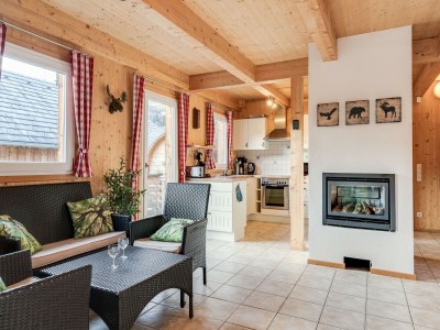 Chalet Chalet in Murau near Kreischberg Slopes - Features photo 15