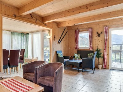 Chalet Chalet in Murau near Kreischberg Slopes - Features photo 16