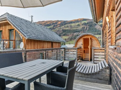 Chalet Chalet in Murau near Kreischberg Slopes - Outdoor photo 29
