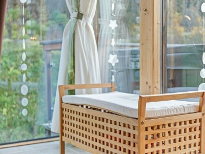 Chalet Chalet in Murau near Kreischberg Slopes - Outdoor photo 34