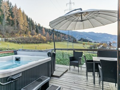 Chalet Chalet in Murau near Kreischberg Slopes - Outdoor photo 40
