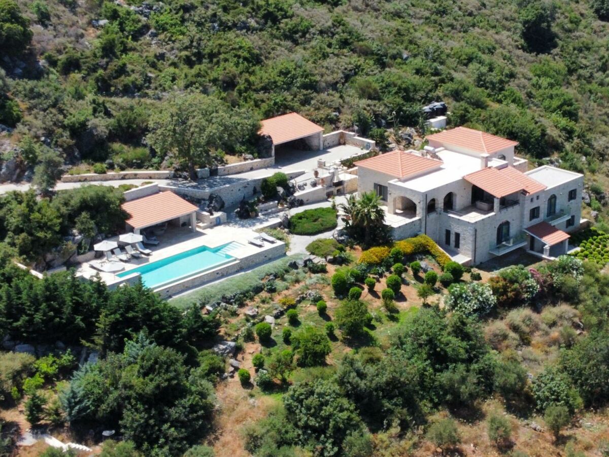 Villa Luxury Villa Mila