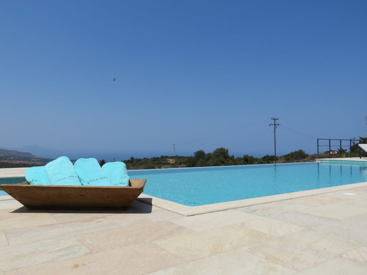 Villa Luxury Villa Mila - Outdoor photo 3