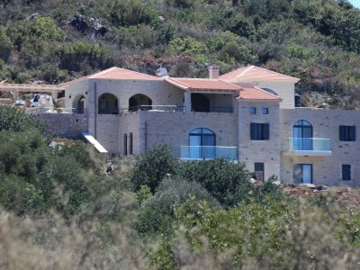 Villa Luxury Villa Mila - Outdoor photo 2