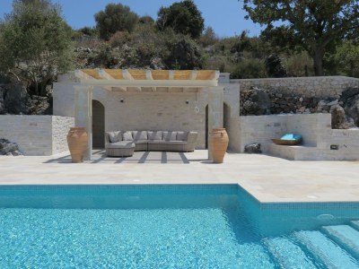 Villa Luxury Villa Mila - Outdoor photo 5