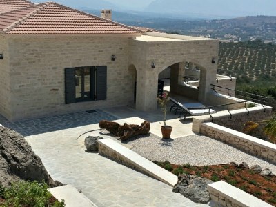 Villa Luxury Villa Mila - Outdoor photo 6