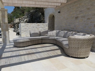 Villa Luxury Villa Mila - Outdoor photo 7