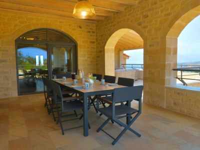 Villa Luxury Villa Mila - Outdoor photo 8