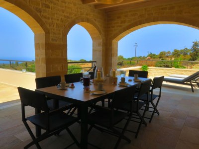 Villa Luxury Villa Mila - Outdoor photo 9