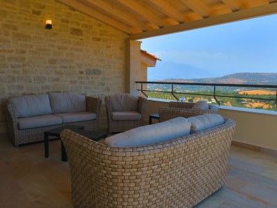 Villa Luxury Villa Mila - Outdoor photo 10