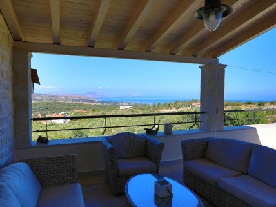 Villa Luxury Villa Mila - Outdoor photo 11