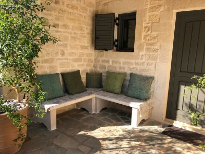 Villa Luxury Villa Mila - Outdoor photo 13