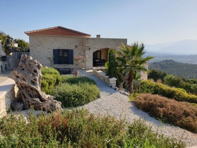 Villa Luxury Villa Mila - Outdoor photo 14