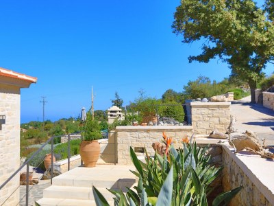 Villa Luxury Villa Mila - Outdoor photo 15