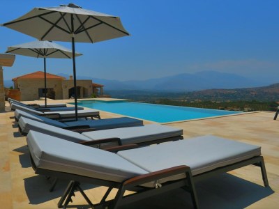 Villa Luxury Villa Mila - Outdoor photo 17