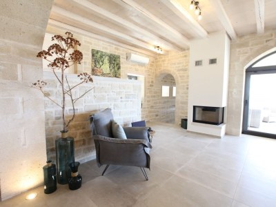 Villa Luxury Villa Mila - Features photo 20