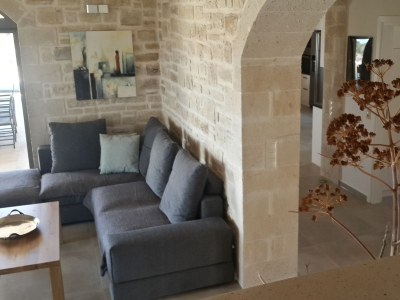 Villa Luxury Villa Mila - Features photo 21