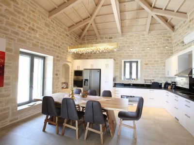 Villa Luxury Villa Mila - Features photo 22